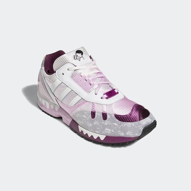 Hey Tea x adidas ZX 7000 | FZ4401 | Grailify